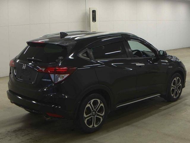 Honda VEZEL 2016-11 8277010-5