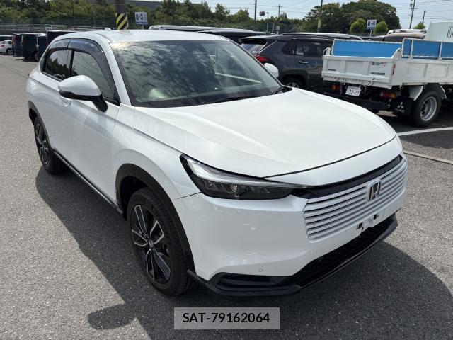 Honda VEZEL 2024-09 8277050-0