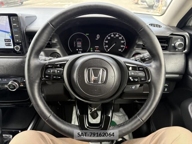 Honda VEZEL 2024-09 8277050-12