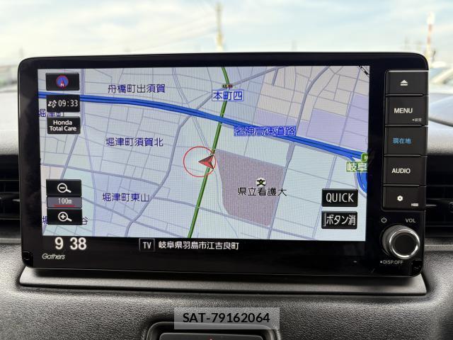 Honda VEZEL 2024-09 8277050-15