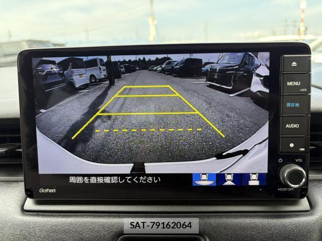 Honda VEZEL 2024-09 8277050-17