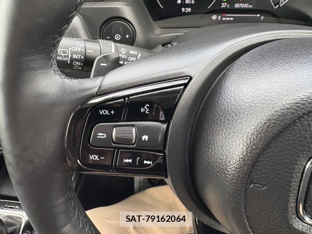 Honda VEZEL 2024-09 8277050-18