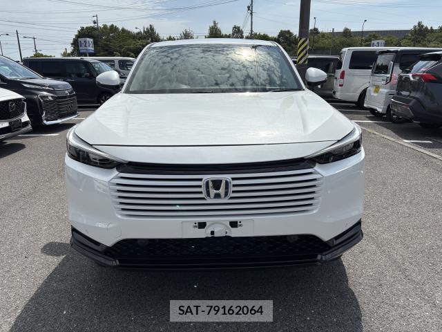 Honda VEZEL 2024-09 8277050-2