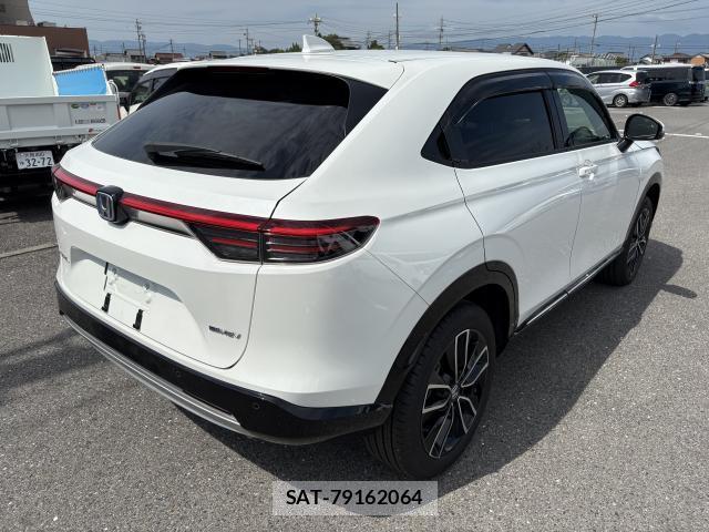 Honda VEZEL 2024-09 8277050-3