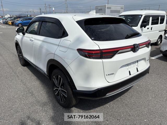 Honda VEZEL 2024-09 8277050-4