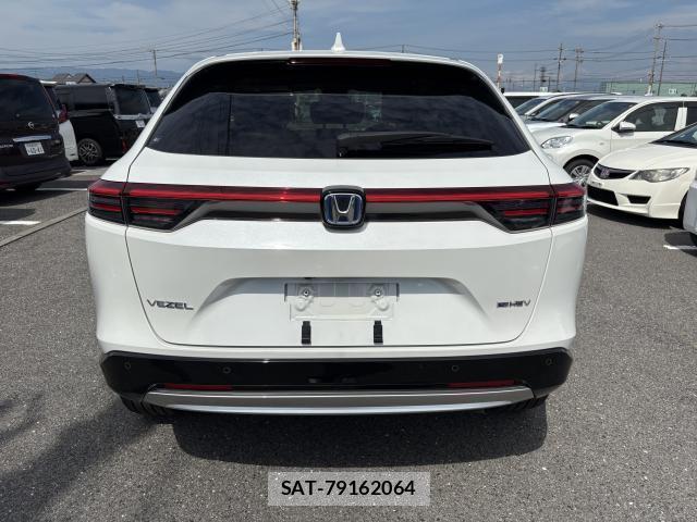 Honda VEZEL 2024-09 8277050-5