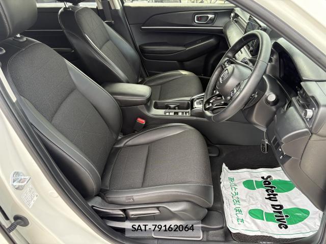 Honda VEZEL 2024-09 8277050-7