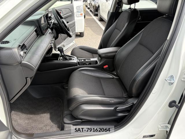 Honda VEZEL 2024-09 8277050-8