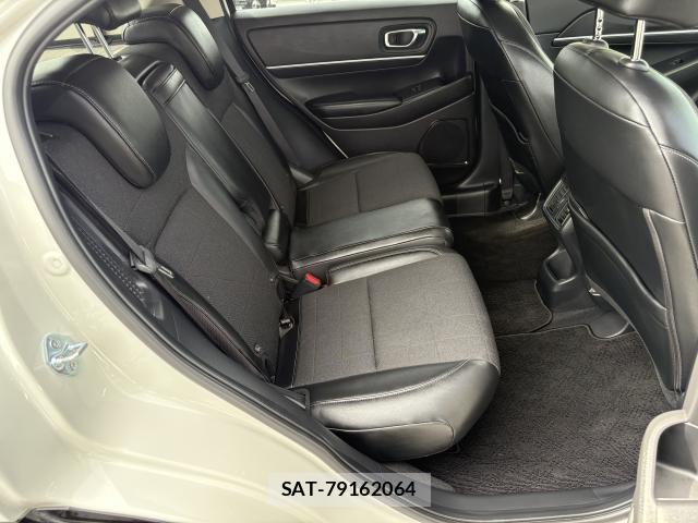 Honda VEZEL 2024-09 8277050-9