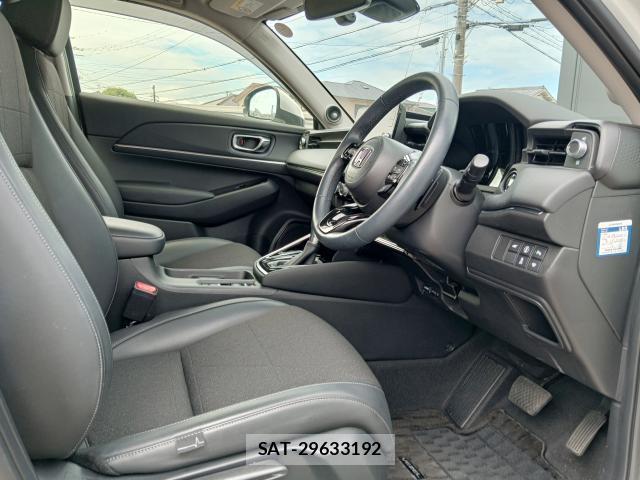 Honda VEZEL 2023-11 8277162-12