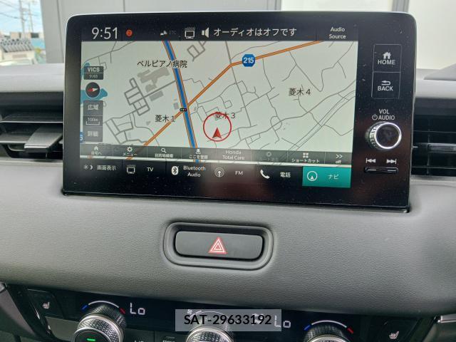 Honda VEZEL 2023-11 8277162-14