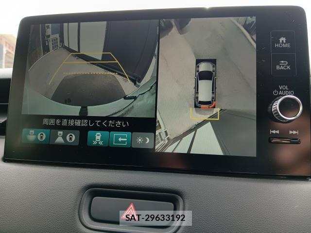 Honda VEZEL 2023-11 8277162-15