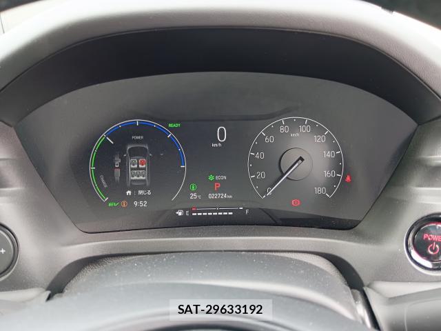 Honda VEZEL 2023-11 8277162-19