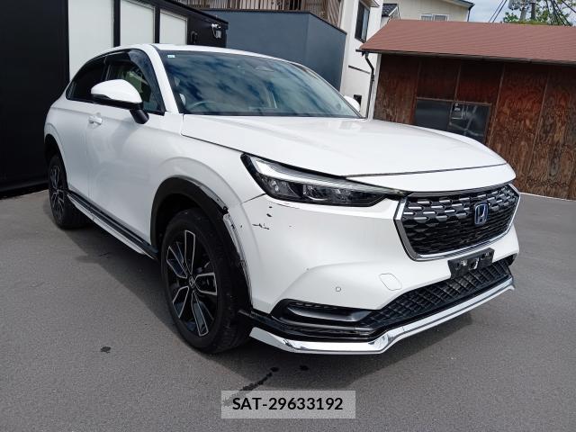 Honda VEZEL 2023-11 8277162-2
