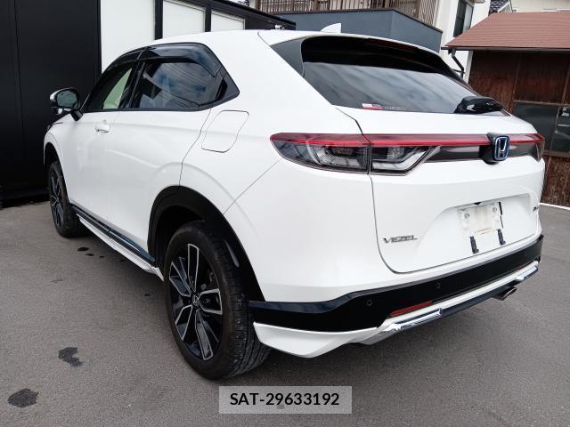 Honda VEZEL 2023-11 8277162-6