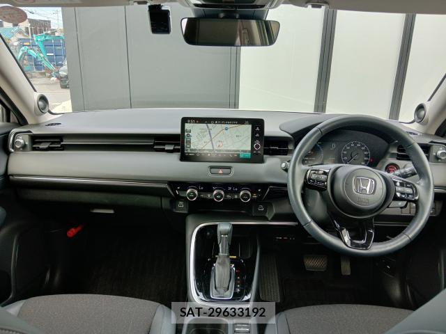 Honda VEZEL 2023-11 8277162-8