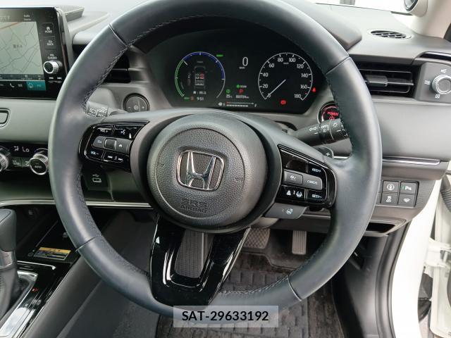 Honda VEZEL 2023-11 8277162-9