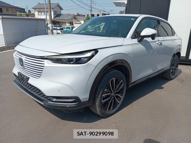 Honda VEZEL 2024-04 8277180-0