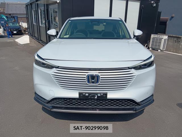 Honda VEZEL 2024-04 8277180-1
