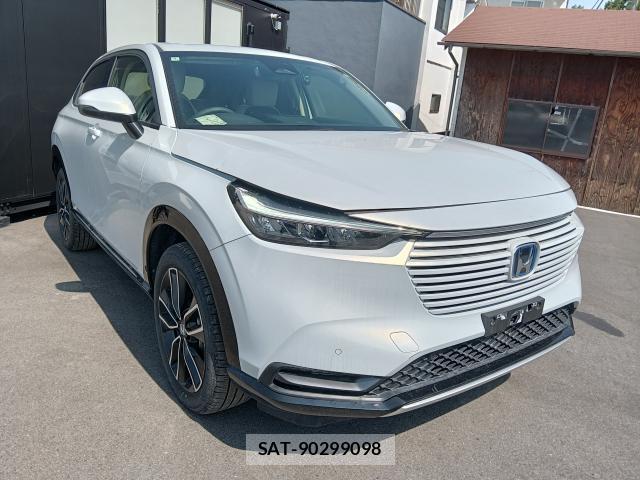 Honda VEZEL 2024-04 8277180-2