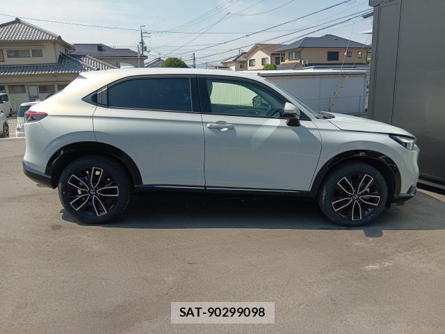Honda VEZEL 2024-04 8277180-3
