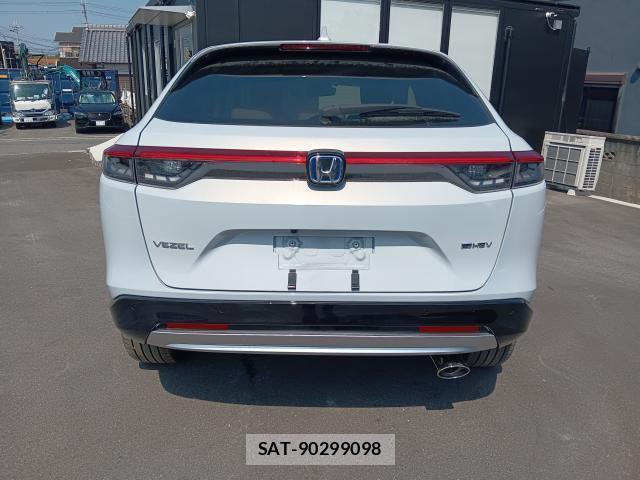 Honda VEZEL 2024-04 8277180-5