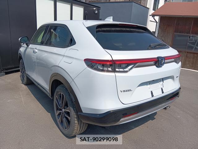 Honda VEZEL 2024-04 8277180-6