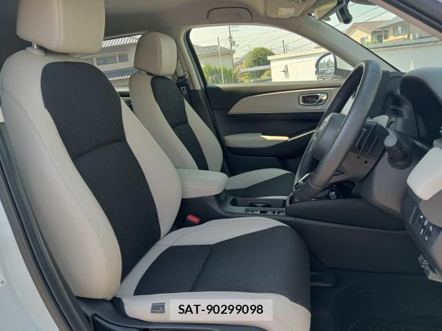 Honda VEZEL 2024-04 8277180-8