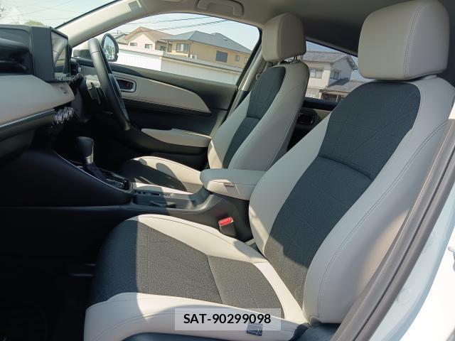 Honda VEZEL 2024-04 8277180-9