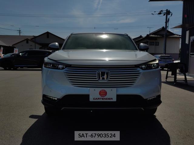 Honda VEZEL 2024-04 8277301-18