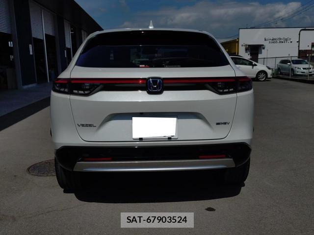 Honda VEZEL 2024-04 8277301-19