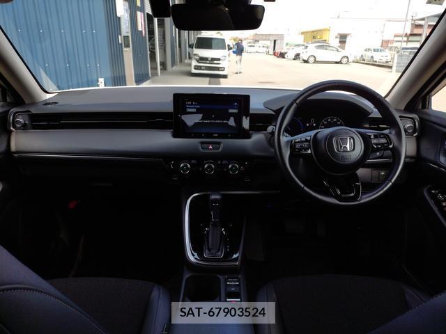 Honda VEZEL 2024-04 8277301-4