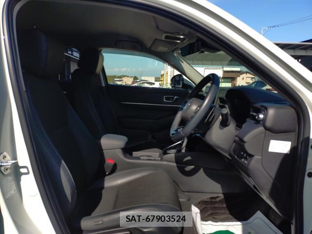 Honda VEZEL 2024-04 8277301-5