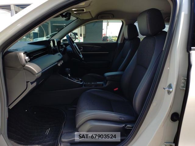 Honda VEZEL 2024-04 8277301-6