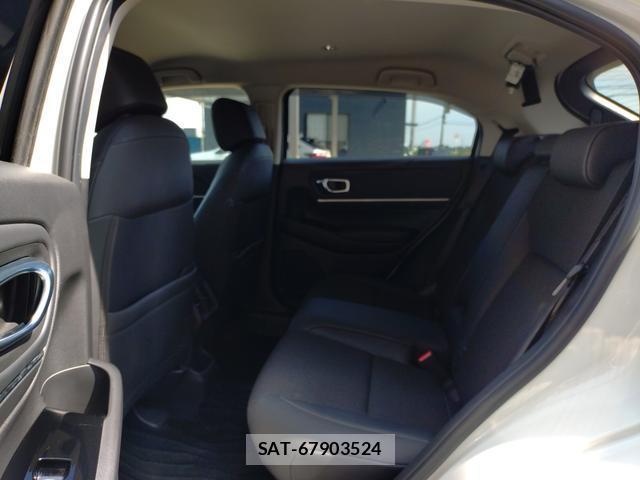 Honda VEZEL 2024-04 8277301-8