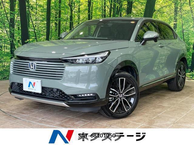 Honda VEZEL 2025-09 8277375-0