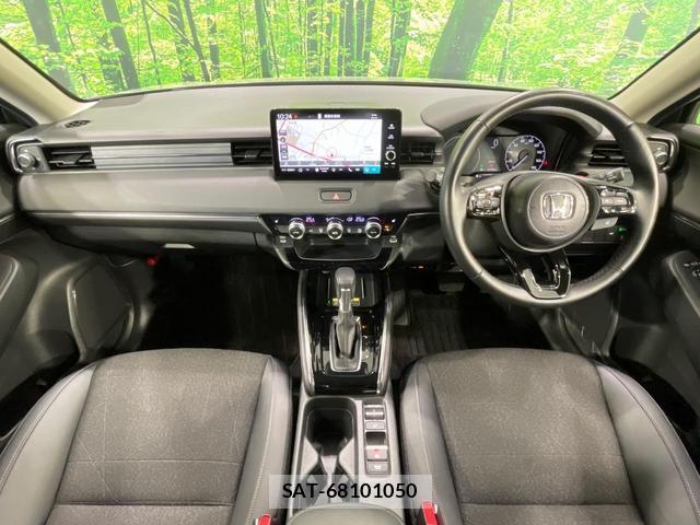 Honda VEZEL 2025-09 8277375-1