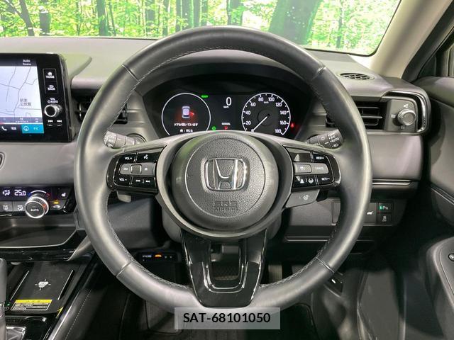 Honda VEZEL 2025-09 8277375-10