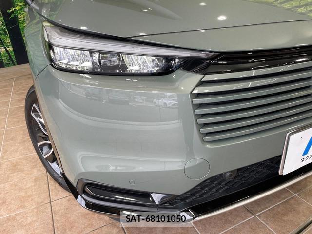 Honda VEZEL 2025-09 8277375-11