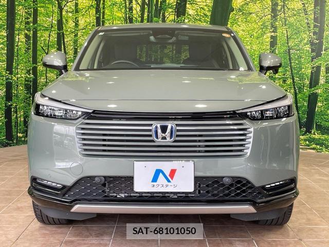 Honda VEZEL 2025-09 8277375-13
