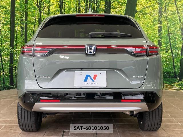 Honda VEZEL 2025-09 8277375-14