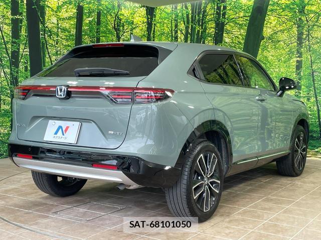 Honda VEZEL 2025-09 8277375-16