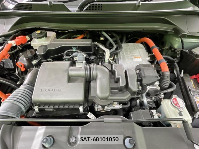 Honda VEZEL 2025-09 8277375-17