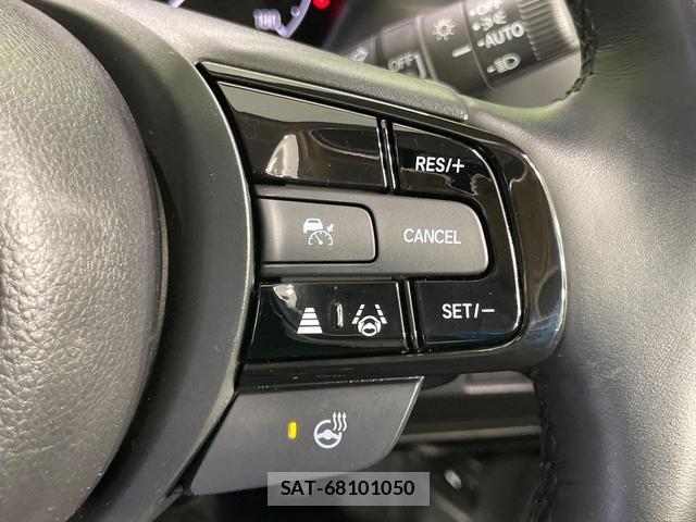 Honda VEZEL 2025-09 8277375-5