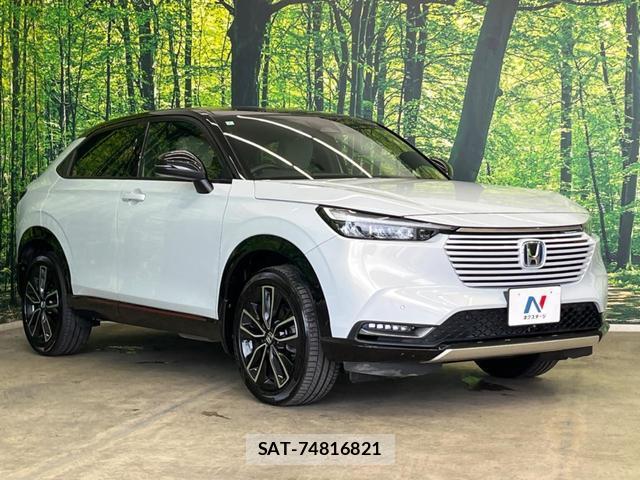 Honda VEZEL 2024-02 8277545-14