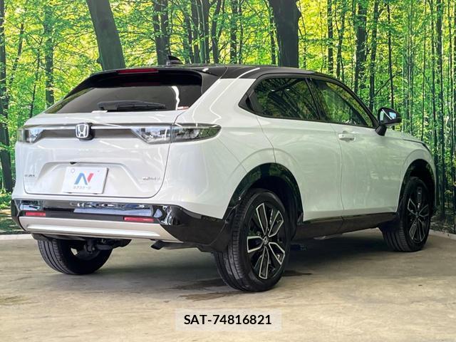 Honda VEZEL 2024-02 8277545-15