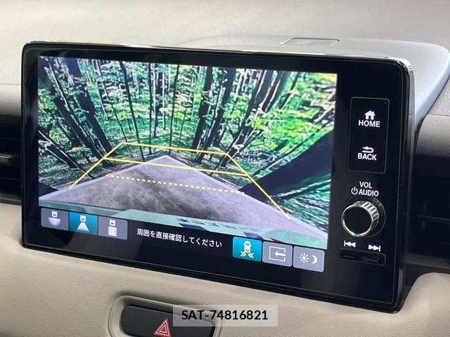 Honda VEZEL 2024-02 8277545-3