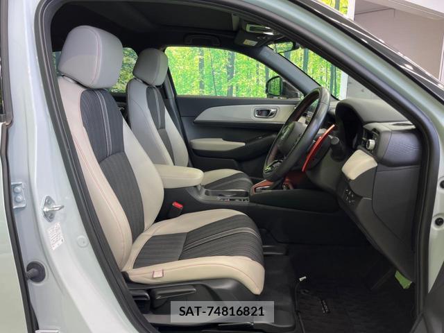 Honda VEZEL 2024-02 8277545-6