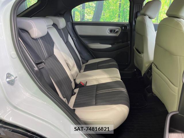 Honda VEZEL 2024-02 8277545-7