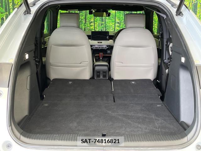 Honda VEZEL 2024-02 8277545-8